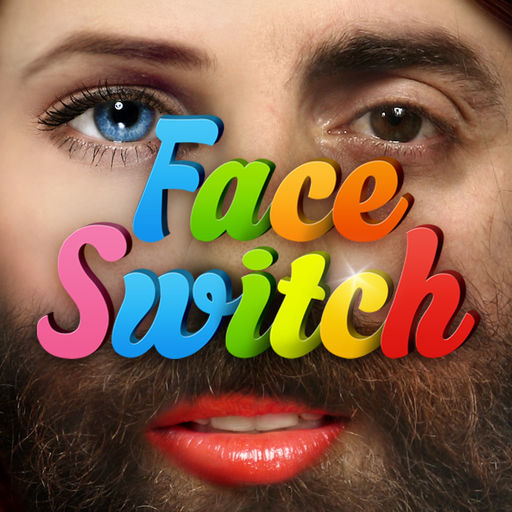 Face Switch - Change & Swap Ipa App iOS Free Download