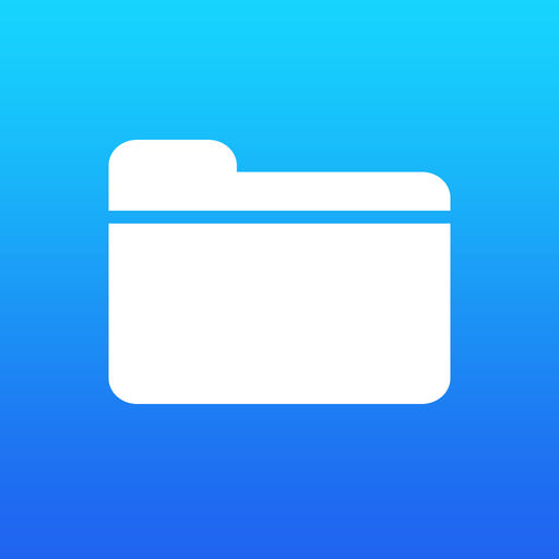 Aplikasi File Manager - Files United Ipa App iOS Free Download