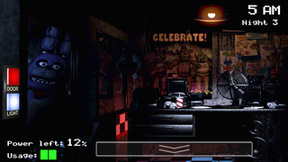 Five Nights at Freddy's Ipa Game iOS Free Download Five Nights at Freddy's Ipa Game iOS Free Download