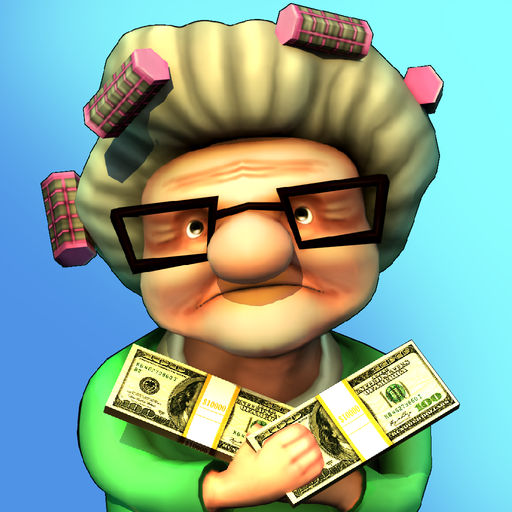 Gangster Granny Ipa Gioco iOS Download gratuito