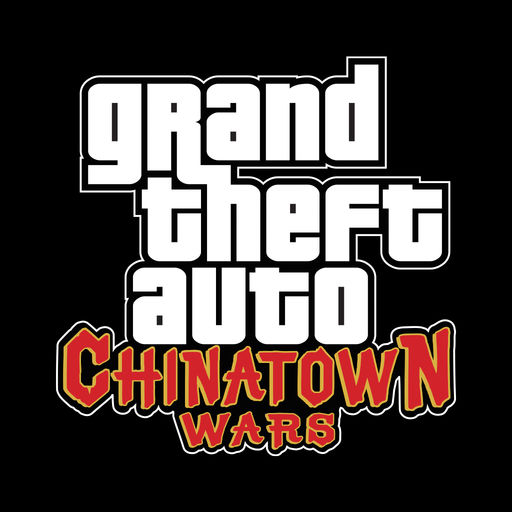 Grand Theft Auto: Chinatown Wars Ipa Game iOS Free Download