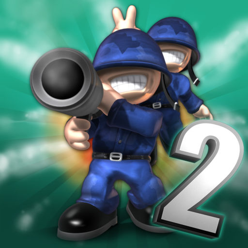 Great Little War Game 2 Ipa iOS gratis nedlasting