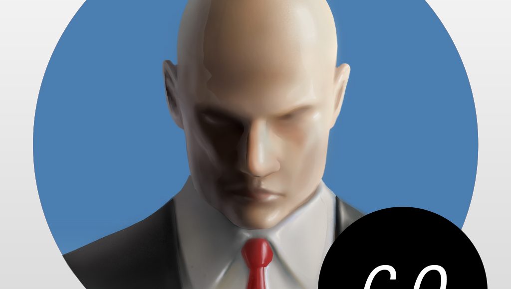 Hitman GO Ipa Game iOS Free Download