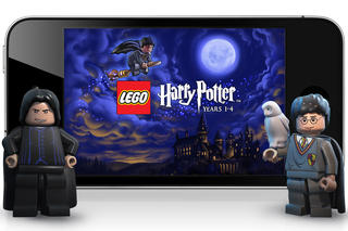 LEGO Harry Potter: Years 1-4 Ipa Game iOS Free Download LEGO Harry Potter: Years 1-4 Ipa Game iOS Free Download