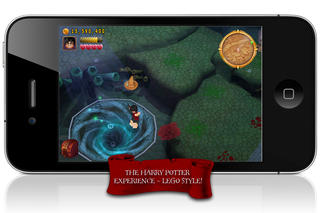 LEGO Harry Potter: Years 1-4 Ipa Game iOS Free Download LEGO Harry Potter: Years 1-4 Ipa Game iOS Free Download