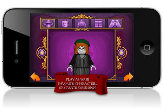 LEGO Harry Potter: Years 1-4 Ipa Game iOS Free Download LEGO Harry Potter: Years 1-4 Ipa Game iOS Free Download