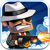 Mafia Rush Ipa Game iOS Free Download