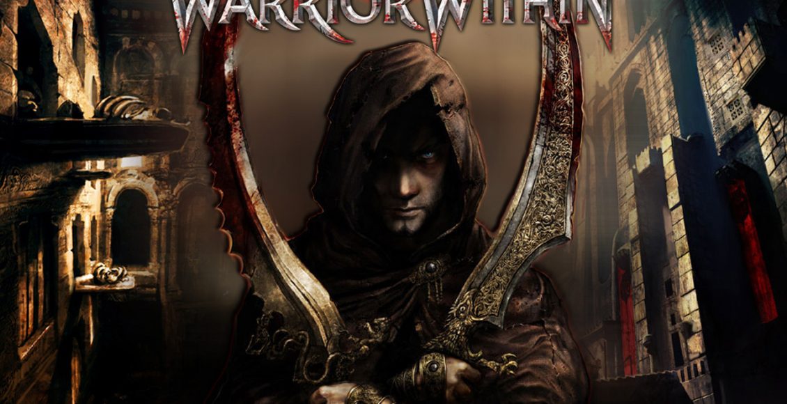 Prince of Persia: Warrior Within Ipa Game iOS Free Download Prince of Persia: Warrior Within Ipa Game iOS Free Download