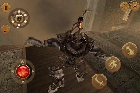 Prince of Persia: Warrior Within Ipa Game iOS Free Download Prince of Persia: Warrior Within Ipa Game iOS Free Download