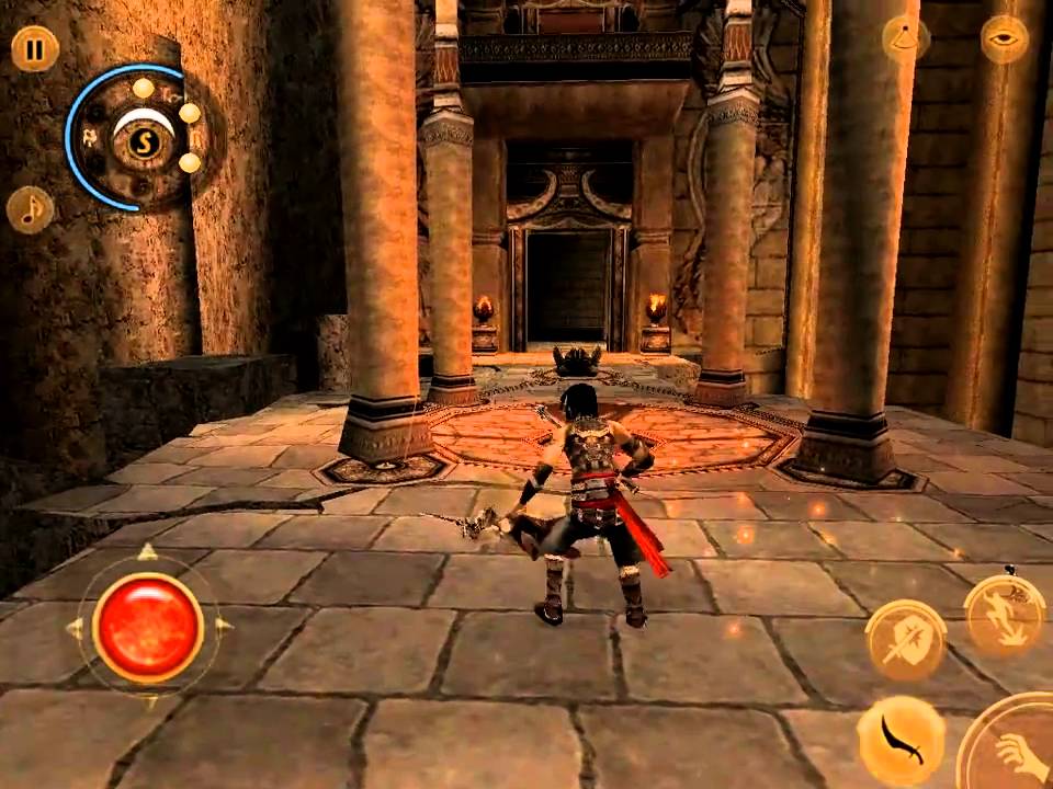 Prince of Persia: Warrior Within Ipa Game iOS Free Download Prince of Persia: Warrior Within Ipa Game iOS Free Download