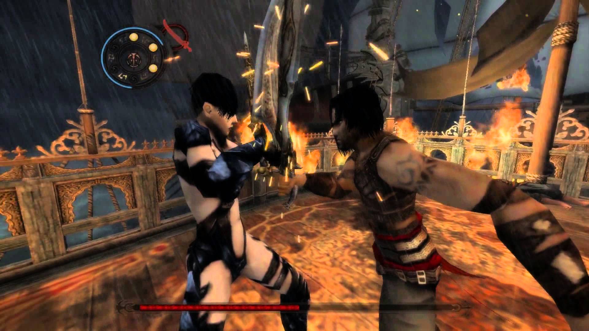Prince of Persia: Warrior Within Ipa Game iOS Free Download Prince of Persia: Warrior Within Ipa Game iOS Free Download