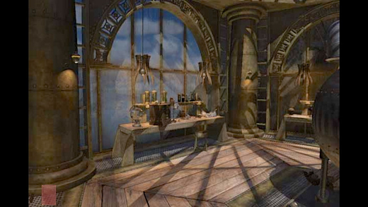 Riven: The Sequel to Myst Ipa Game iOS Free Download Riven: The Sequel to Myst Ipa Game iOS Free Download