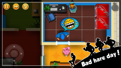 Robbery Bob™ Ipa Game iOS Free Download