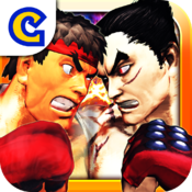 STREET FIGHTER X TEKKEN MOBILE Ipa Game iOS Free Download STREET FIGHTER X TEKKEN MOBILE Ipa Game iOS Free Download