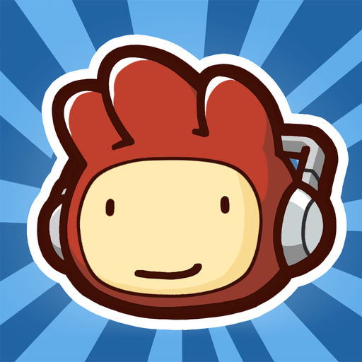 Scribblenauts Remix Ipa Game iOS тегін жүктеп алыңыз