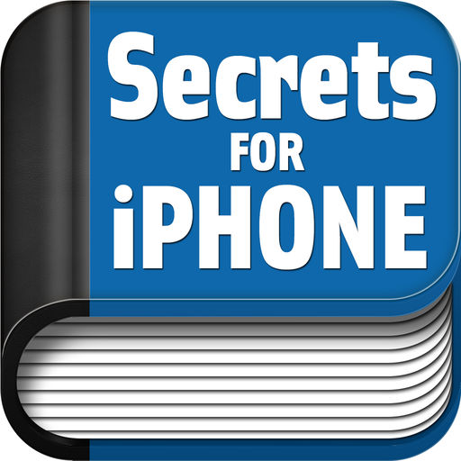 Secrets for iPhone - Tips & Tricks Ipa App iOS Free Download