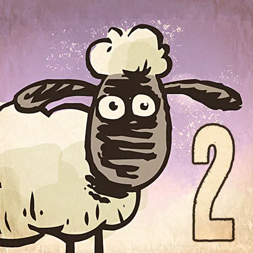 Shaun the Sheep - Home Sheep Home 2 Ipa Game iOS Скачать бесплатно