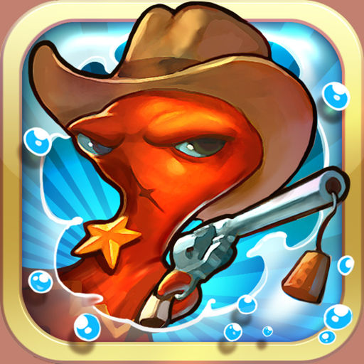 Squids Wild West Ipa Game iOS Free Download