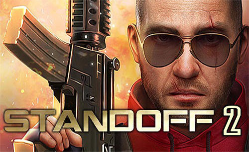 Гульня Standoff 2 Apk для Android спампаваць бясплатна