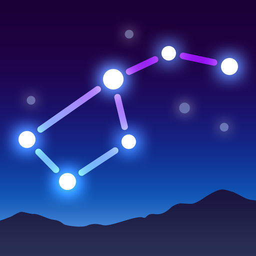 Star Walk 2 Night Sky Map: Bukela iinkwenkwezi kunye neePlanethi Ipa App iOS Khuphela Khuphela