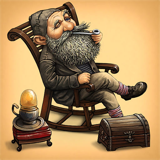 The Tiny Bang Story HD Ipa Game iOS Free Download