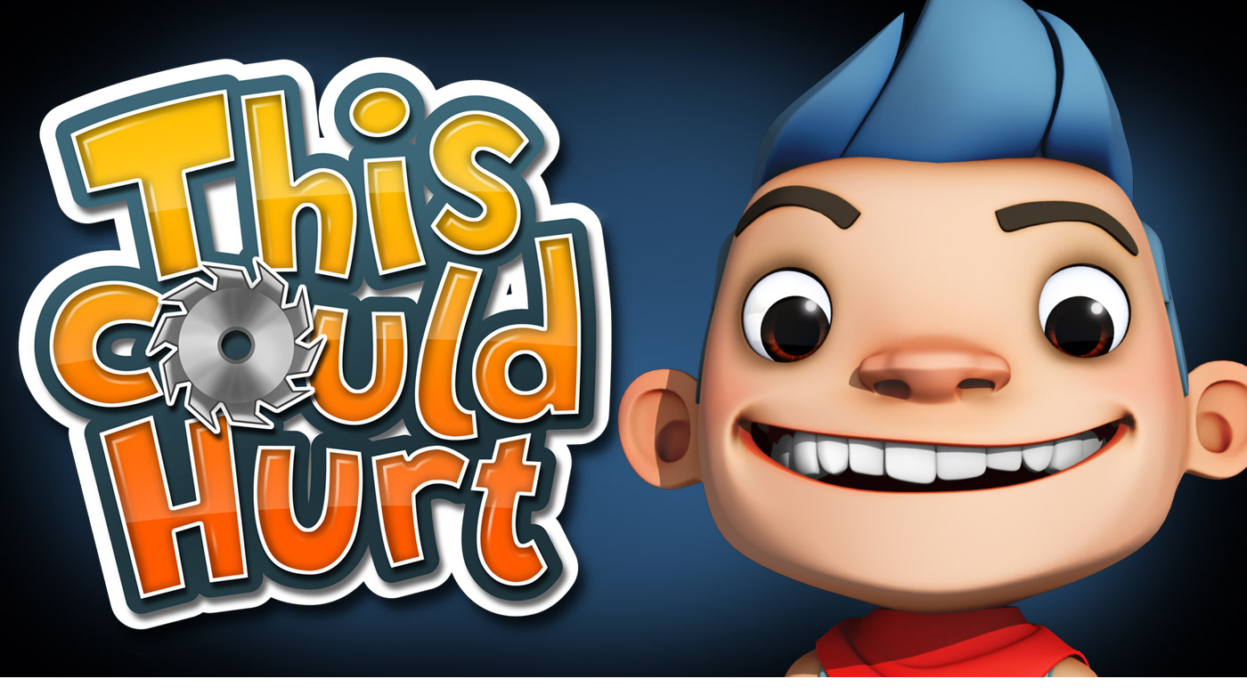 This Could Hurt Ipa Game iOS Free Download