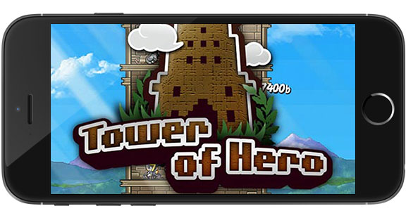 Tower of Hero Apk Game Android Free Download