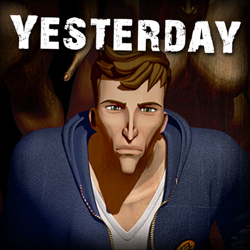 Yesterday Ipa Game iOS Free Download