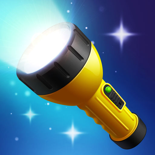 iHandy Flashlight Pro Ipa App iOS Besplatno preuzimanje