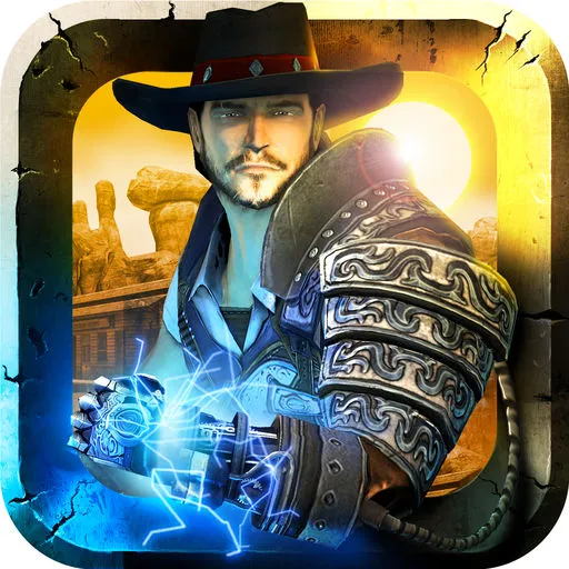 Bladeslinger Ep.1 Ipa Game iOS Free Download