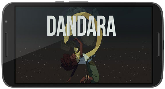 Dandara Apk Game Android Free Download