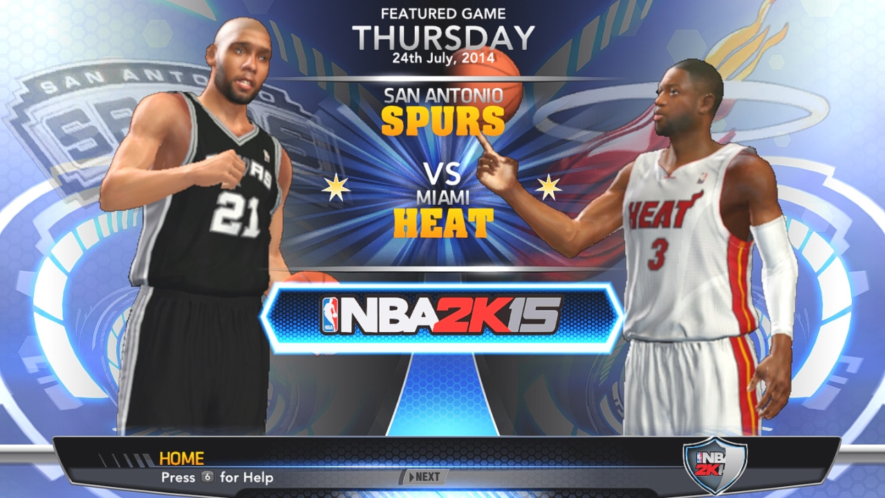 NBA 2K15 Ipa Game iOS Free Download NBA 2K15 Ipa Game iOS Free Download