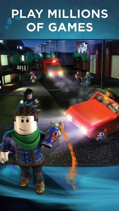 ROBLOX Apk Game Android Free Download ROBLOX Apk Game Android Free Download