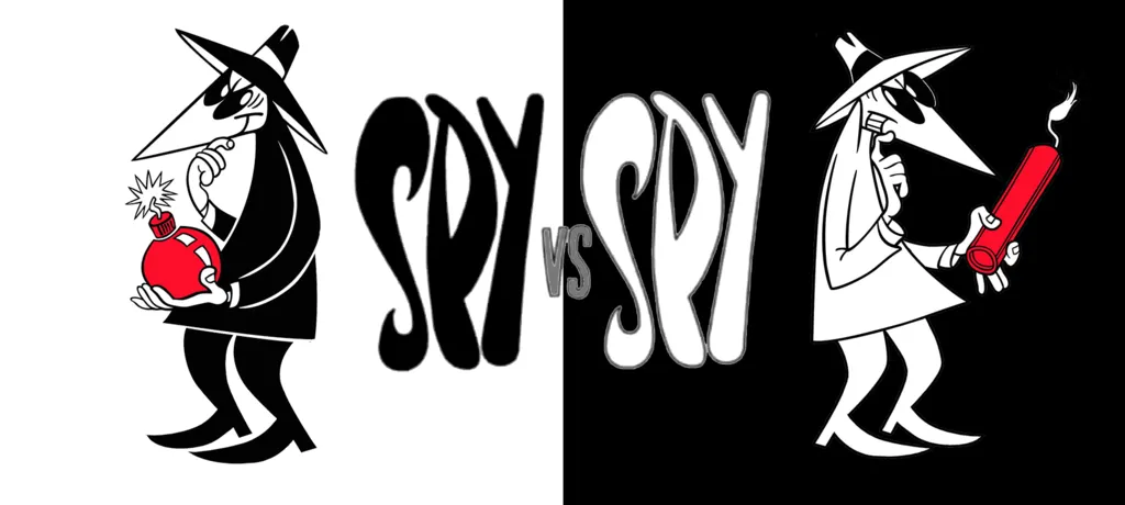 Spy vs Spy Ipa Game iOS Free Download