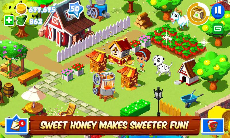Green Farm 2 Ipa Game iOS Free Download Green Farm 2 Ipa Game iOS Free Download
