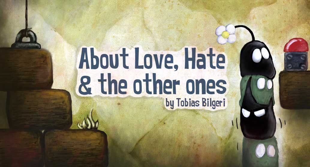 About Love, Hate and the Other Ones Ipa Game iOS Free Download