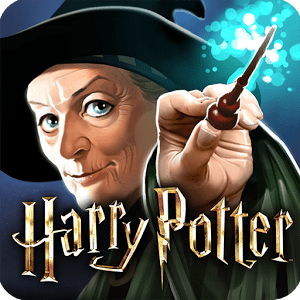 Harry Potter: Hogwarts Mystery Apk Jeu Android Téléchargement gratuit
