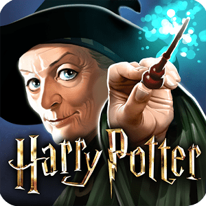 Harry Potter: Hogwarts Mystery Apk Game Android Free Download