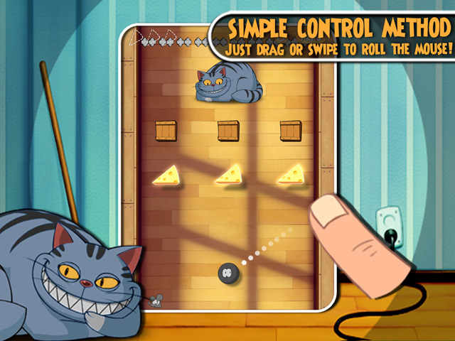 House of Mice Ipa Game iOS Free Download House of Mice Ipa Game iOS Free Download