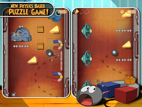 House of Mice Ipa Game iOS Free Download House of Mice Ipa Game iOS Free Download
