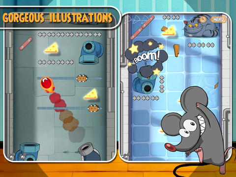 House of Mice Ipa Game iOS Free Download House of Mice Ipa Game iOS Free Download