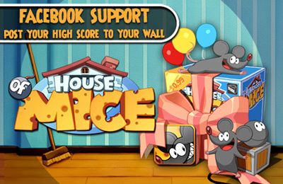 House of Mice Ipa Game iOS Free Download House of Mice Ipa Game iOS Free Download
