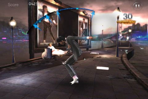 Michael Jackson: The Experience Ipa Game iOS Free Download Michael Jackson: The Experience Ipa Game iOS Free Download