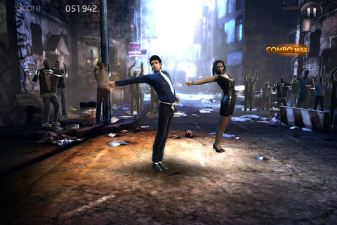 Michael Jackson: The Experience Ipa Game iOS Free Download Michael Jackson: The Experience Ipa Game iOS Free Download