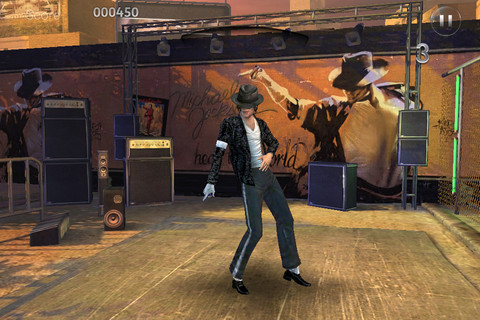 Michael Jackson: The Experience Ipa Game iOS Free Download Michael Jackson: The Experience Ipa Game iOS Free Download