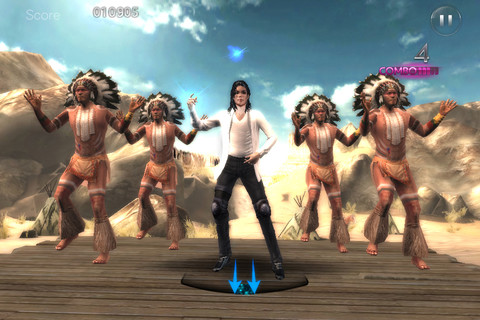 Michael Jackson: The Experience Ipa Game iOS Free Download Michael Jackson: The Experience Ipa Game iOS Free Download