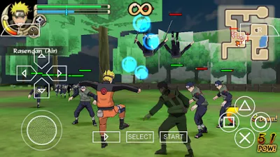 PPSSPP Ipa App iOS Free Download
