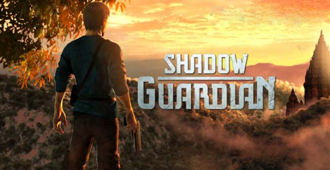 Shadow Guardian HD Ipa لعبة تحميل iOS مجاني