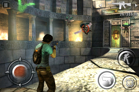 Shadow Guardian HD Ipa Game iOS Free Download Shadow Guardian HD Ipa Game iOS Free Download