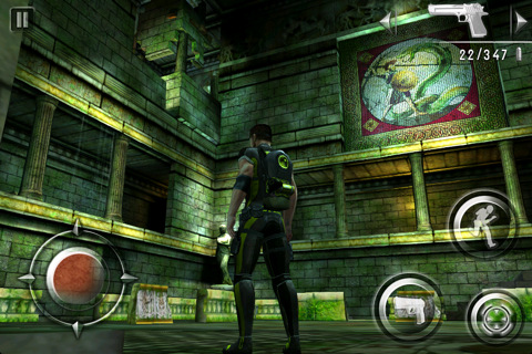 Shadow Guardian HD Ipa Game iOS Free Download Shadow Guardian HD Ipa Game iOS Free Download